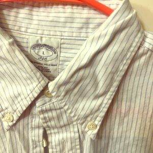 Brooks Brothers Sport Shirt